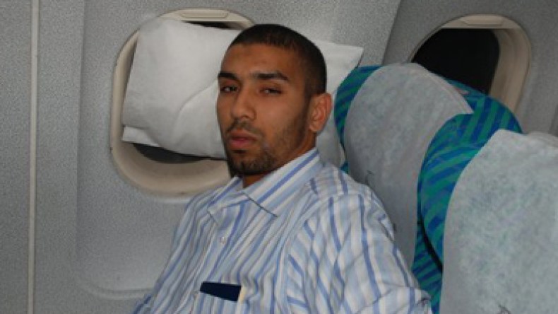لموشية للشروق سعيد بدعوة بن شيخة وأعدكم بالتألق