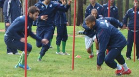 “التحاقي بمونبولييه مسألة وقت فقط”