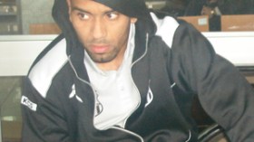 لموشية يلتحق غدا بالوفاق في انتظار مواجهة ليوندوشار