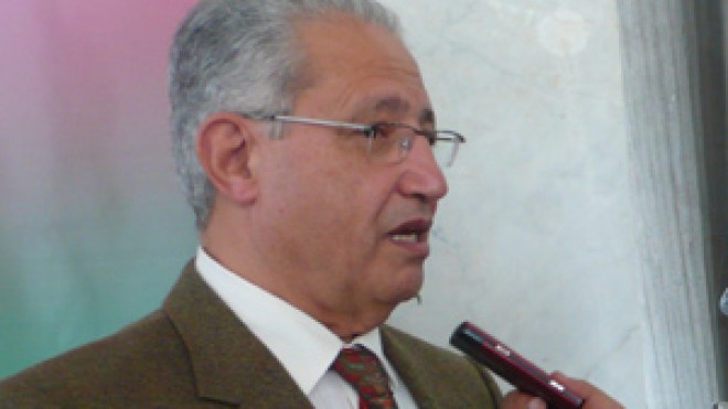 لموي‭: ‬لا‭ ‬أدري‭ ‬لماذا‭ ‬تجاهلوني‭ ‬رغم‭ ‬أني‮ ‬أول‭ ‬قائد‭ ‬لـ‮”‬الخضر‮”‬‭ ‬