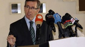 التوصل لاتفاق معدّل لطرحه على الأطراف الليبية