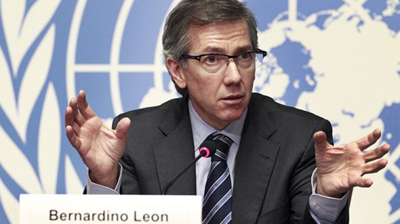 Libyan national consensual government in Algeria’s meeting agenda