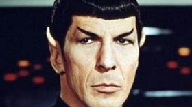 وفاة ليونارد نيموي صاحب دور “سبوك” في فيلم “ستار تريك”