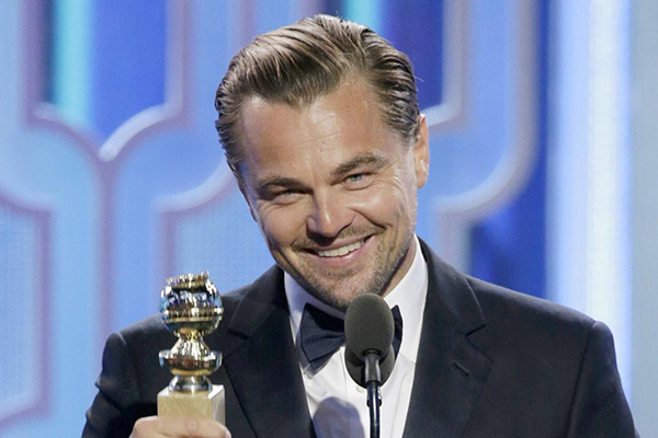 Hollywood Oscar Movies in Algeria's Cinema Halls