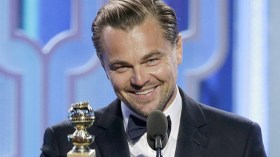 “سبوت لايت” أفضل فيلم.. دي كابريو أفضل ممثل و”ذيب” العرب خارج الأوسكار