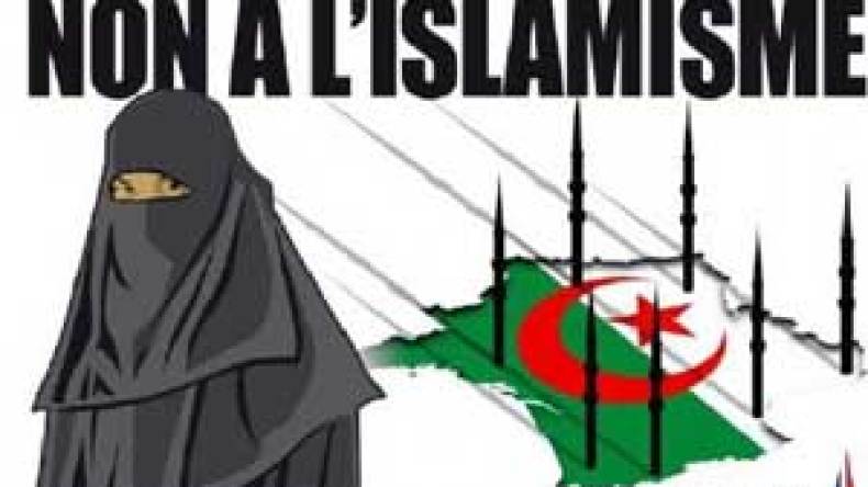 النيابة تطلب سجن لوبان بتهمة الإساءة للإسلام والعلم الجزائري