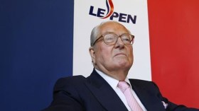 رفع الحصانة عن جان ماري لوبان تمهيدا لمحاكمته