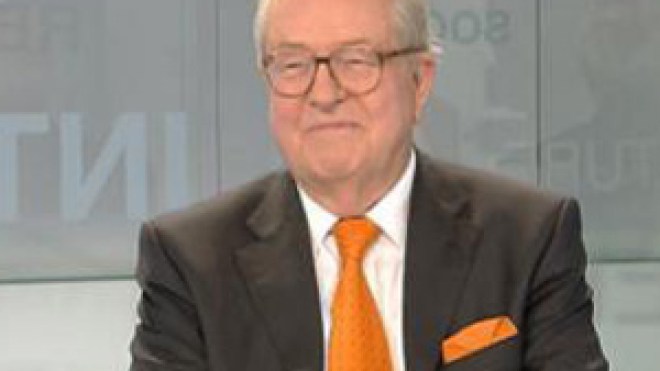 المحكمة‭ ‬تنظر‭ ‬اليوم‭ ‬في‭ ‬قضية‭ ‬جون‭ ‬ماري‭ ‬لوبان‭ ‬وجمعية‭ ‬المسجد‮ ‬