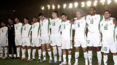 Algeria Coach Name List Of Players For CAF and World Cup qualifiers