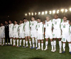 Algeria Coach Name List Of Players For CAF and World Cup qualifiers