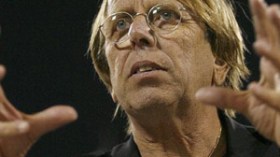 كلود  لوروا : ” أتمنى بقاء سعدان  “