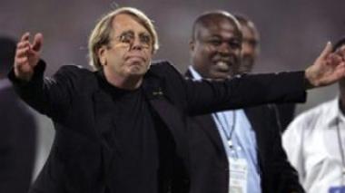 Claude Le Roy close to Algeria football team