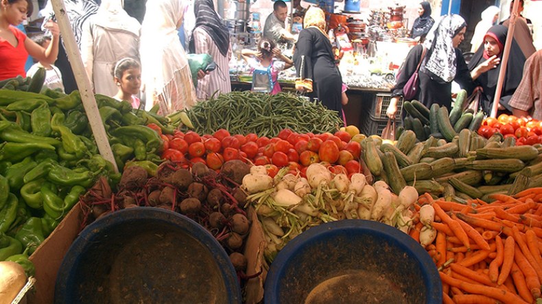 قاطعوا “كروشكم”!