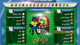 الخضر: استهلال زيمبابوي وخاتمة سينغالية