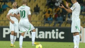 فوز “الخضر” في واغادوغو يضرب عدة عصافير بحجر واحد