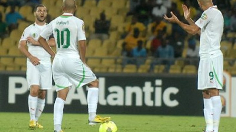 فوز “الخضر” في واغادوغو يضرب عدة عصافير بحجر واحد