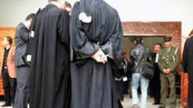 المحامون يطالبون النواب بتعديل 3 نقاط من مشروع القانون المنظم لمهنتهم