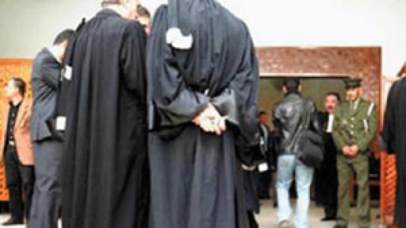 المحامون يطالبون النواب بتعديل 3 نقاط من مشروع القانون المنظم لمهنتهم