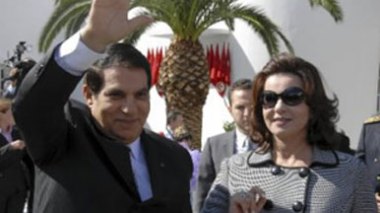 Tunisie : les familles Trabelsi et Ben Ali impliquées dans des affaires de corruption