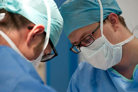 Ebola virus causes panic in Algeria hospitals