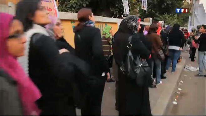 Egypte/législatives : le taux de participation atteint 62% (officiel)