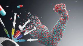 توقف “الفاف” عن رقابة المنشطات يورطها في “فضيحة”