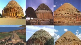 أهرامات الجزائر.. أسرار مائة مَعلم مغيّب !