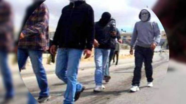 منحرفون يعتدون على منتخب ببلدية برحال بعنابة
