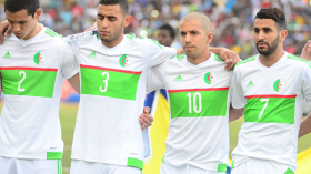 لاعبو “الخضر” بدون تأمين بعد نهاية عقد “مصير- حياة”