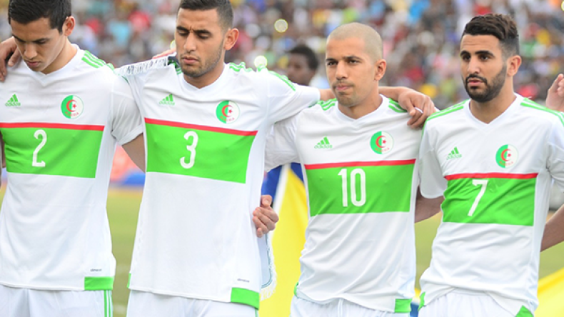 لاعبو “الخضر” بدون تأمين بعد نهاية عقد “مصير- حياة”