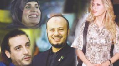 Ouyahia: « L'accueil de membres de la famille Kadhafi, un cas humanitaire »