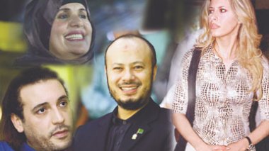 L’Algérie ne livrera pas la famille de Kadhafi au CNT