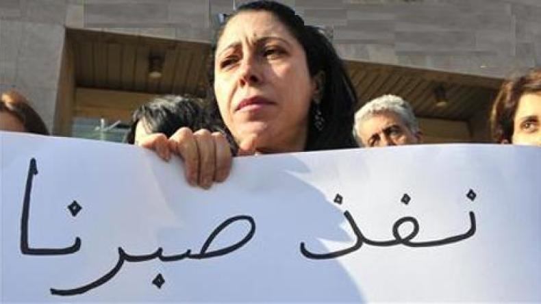 أساتذة التعليم الثانوي يواصلون حركاتهم الإحتجاجية