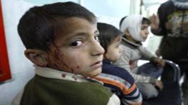 Ghaza: 2 Palestiniens tués dans un nouveau raid israélien