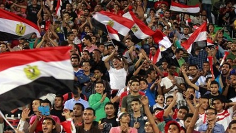 مصريون بصوت واحد: “وان تو ثري .. باي باي لالجيري!”