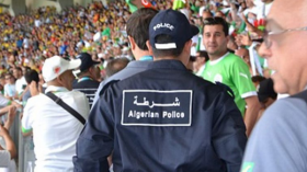 3 آلاف و200 شرطي لمواجهة شغب وعنف الملاعب