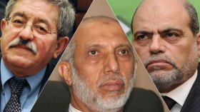 القيادات السابقة للتحالف الرئاسي تبعث من رمادها