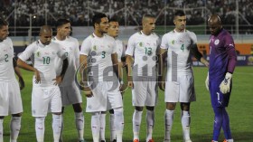 “تناطح” المنتخبات الكبرى مع بعضها البعض في “كان” 2013 جد وارد