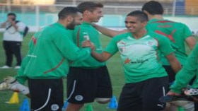 Classement mondial de la FIFA : l’Algérie gagne une place (35e)