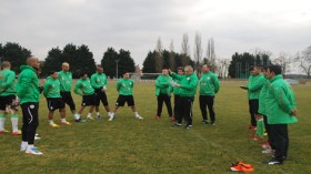 “الخضر” يرتقون للمركز الـ 34 عالميا ويثبّتون زعامتهم العربية