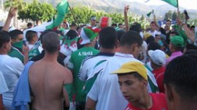 الوكالات السياحية المصرية “تتحايل” على الجزائريين