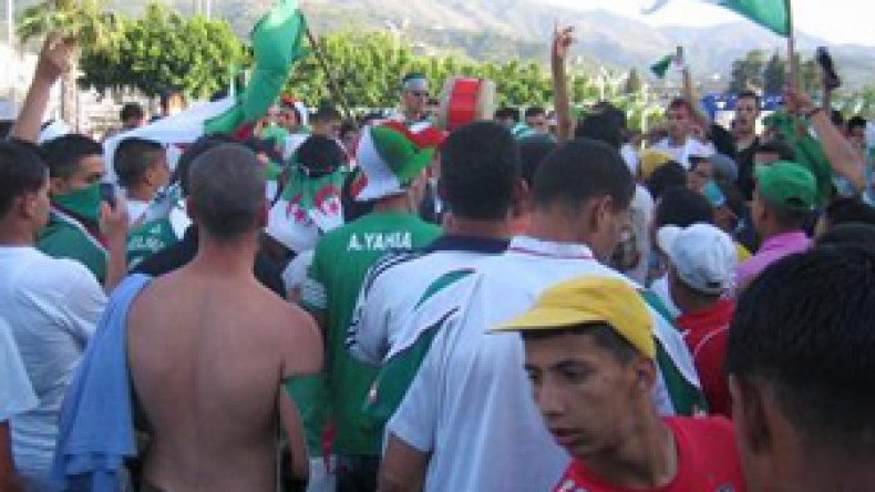 الوكالات السياحية المصرية “تتحايل” على الجزائريين