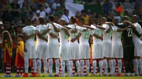 المحاربون سيتمردون على خاليلوزيتش، إذا …