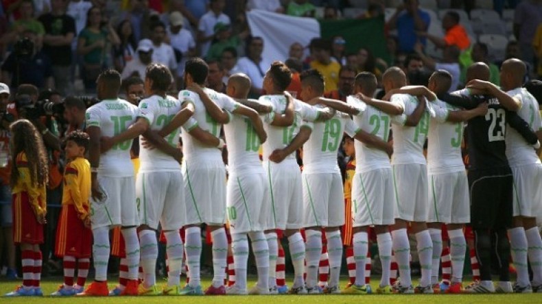 المحاربون سيتمردون على خاليلوزيتش، إذا …