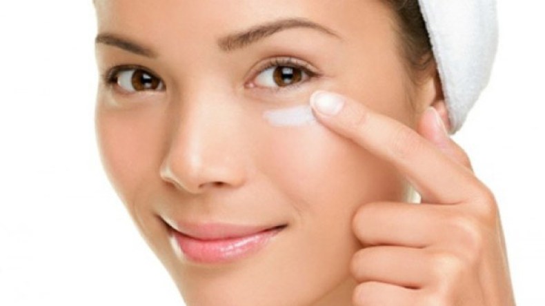 اعتني بعينيك في الليل والنهار