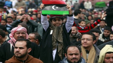 La Tunisie et l'Egypte souhaitent que la Libye reste unie