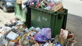 نحو إقرار “تغريم الملوث”.. وتفعيل الرسوم على النفايات