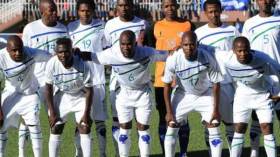 ليزوتو يواجه بوتسوانا وديا تحضيرا لـ”الخضر”