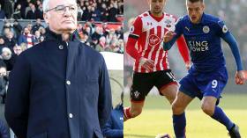 ليستر “أسوأ بطل” لإنجلترا منذ 55 عاما