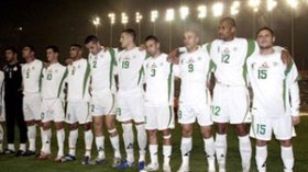 منتخبات أمريكا اللاتينية تطلب مواجهة “الخضر” وديا